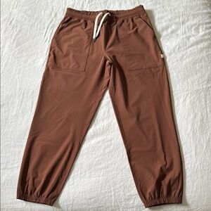 Women’s Vuori Miles Jogger